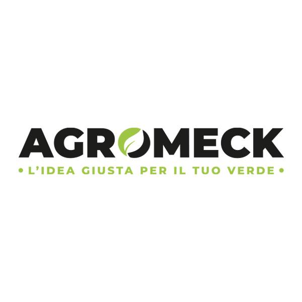 logo agromeck